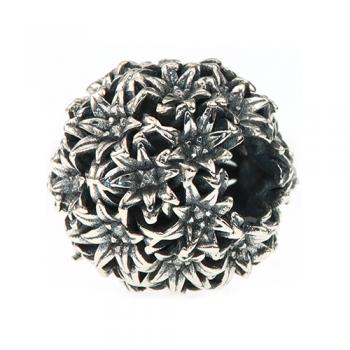 Miraculous - Ogerbeads Silver